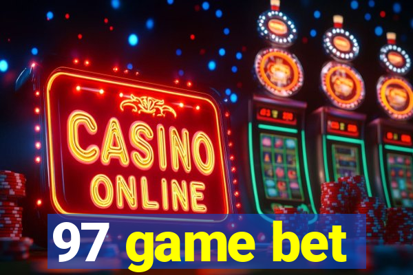 97 game bet